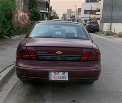 Chevrolet Lumina
